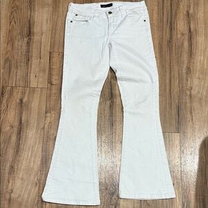 Work custom bootcut  jeans